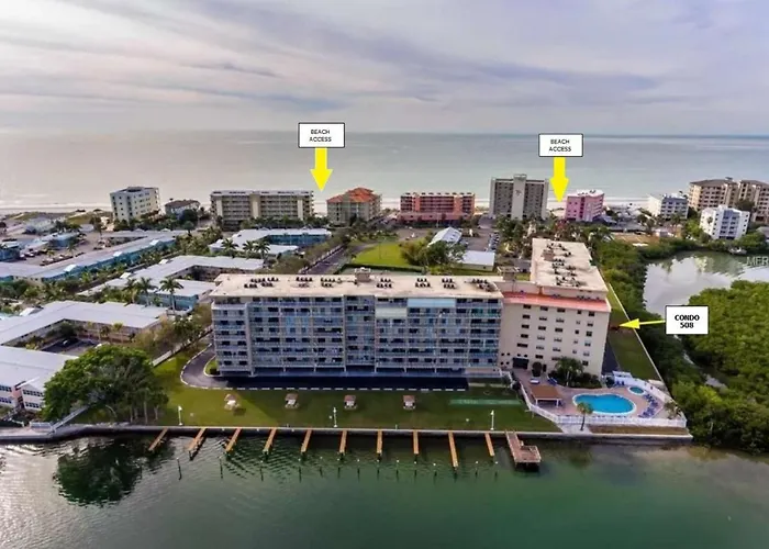 508 Bayshores Yacht Tennis Club Clearwater Beach