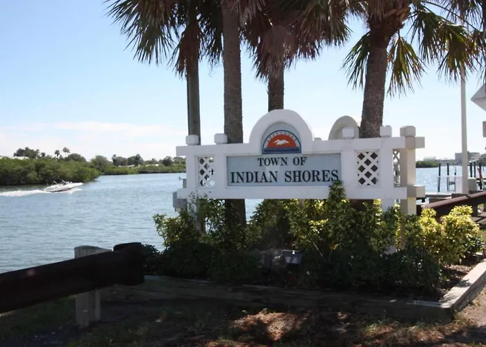 508 Bayshores Yacht Tennis Club Holiday home