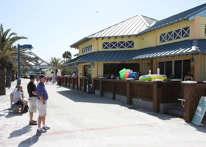 Holiday home 508 Bayshores Yacht Tennis Club Clearwater Beach