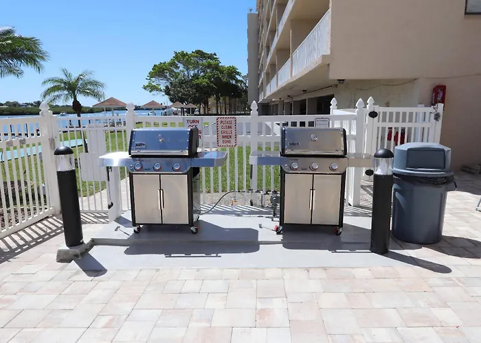 508 Bayshores Yacht Tennis Club Clearwater Beach