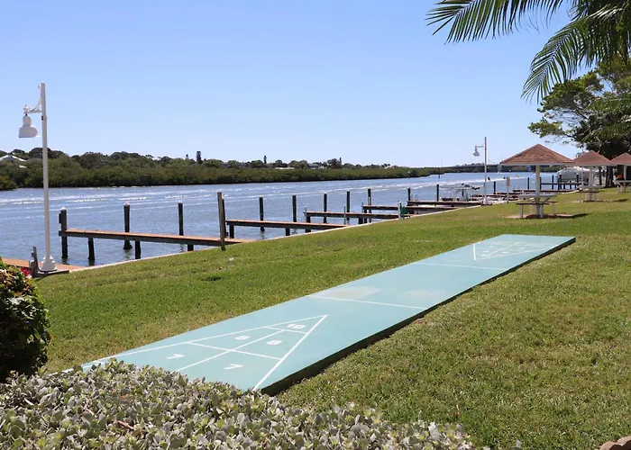 Сasa de vacaciones 508 Bayshores Yacht Tennis Club *
