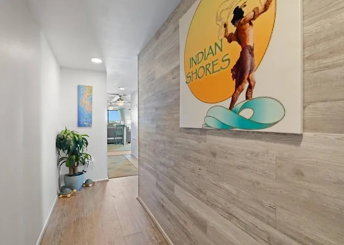 508 Bayshores Yacht Tennis Club Clearwater Beach