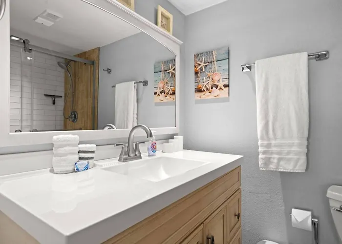 Holiday home 508 Bayshores Yacht Tennis Club Clearwater Beach