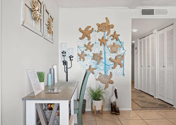 Holiday home 508 Bayshores Yacht Tennis Club Clearwater Beach
